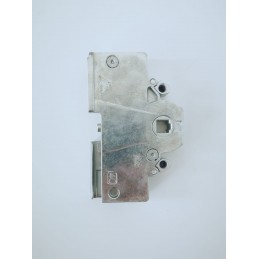 NX Carcasa maner D40 mm