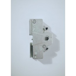 NX Carcasa maner D35 mm