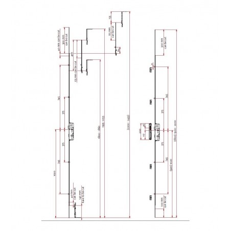 Broasca Roto BROASCA MULTIPUNCT ARX 40/92/16/8/2200 (fosta Roto 391690)